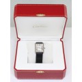 ceas Cartier Tank Solo. men size. in cutia originala !